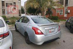 نيسان صني